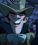 Image result for New Batman Adventures Mad Hatter