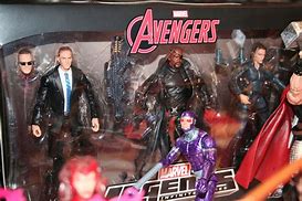 Image result for Hasbro Avengers Action Figures