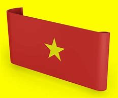 Image result for Vietnam Flag Banner