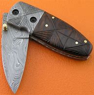 Image result for Liner Lock Knife