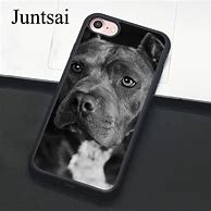 Image result for Protective iPhone 6 Pitbull Case