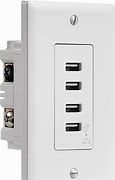Image result for iPhone 5 Electrical Plug in Charger and Cord