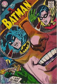 Image result for Iconic Batman Comic Covers