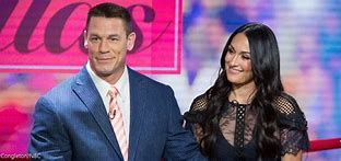 Image result for Nikki Bella Still Love John Cena