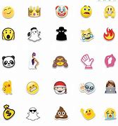 Image result for Emoji Sticker Pack