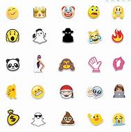 Image result for My Emoji Stickers