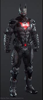 Image result for Batman Red and Purple Suit