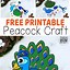 Image result for Paper Quilling Peacock Pattern