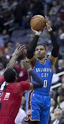 Image result for Russell Westbrook