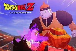 Image result for Android 19