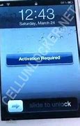 Image result for iPhone Activation Number