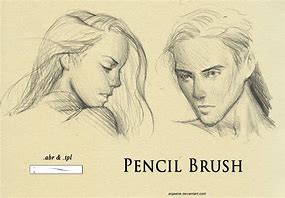Image result for Pen Brush Photoshop