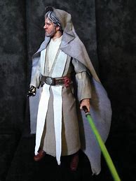Image result for Luke Skywalker Jedi Master