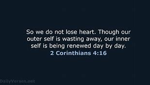 Image result for 2 Corinthians 4:6