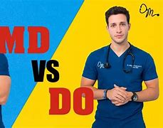 Image result for Do or MD Which Is Better
