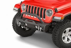 Image result for Jeep SC Channel Bumper