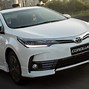 Image result for Corolla XRS 2018