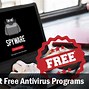 Image result for Free Antivirus Programs