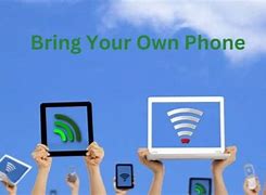 Image result for Bring Your Own Phone Data Plans