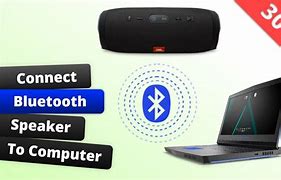 Image result for Connect Computer to Wireless Speaker