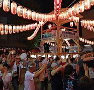 Image result for Japanese Summer Festival