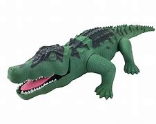 Image result for Gustave Crocodile Toy