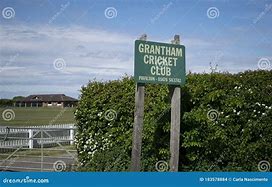 Image result for Cricket Club Sign