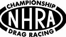 Image result for NHRA Emblem