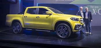 Image result for 2018 Mercedes-Benz X-class