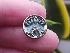 Image result for Stainless Steel Button