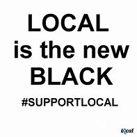 Image result for Buy Local Poem