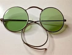 Image result for Antique Eyeglasses