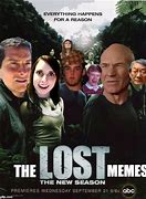Image result for Lost Meme