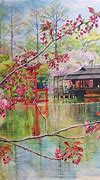 Image result for Japanese Watercolour