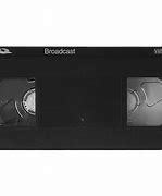 Image result for Broadcast Videocassette