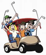 Image result for Golf Outing Clip Art Free