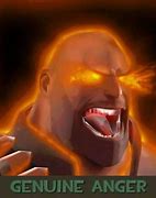 Image result for TF2 Genuine Anger Meme