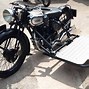 Image result for Sidecar Mounting