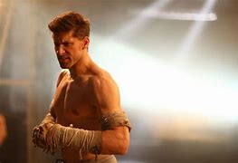 Image result for Andrew Tate Kickboxer