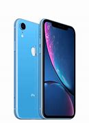 Image result for iPhone XR with Box Blue