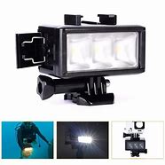 Image result for GoPro Light Accessories