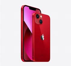 Image result for Verizon iPhone 13 Red 128GB