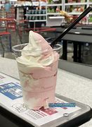 Image result for Costco Food Court Ice Cream