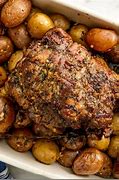 Image result for Easter Lunch Food