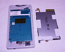 Image result for Xperia Z1 Battery Replacement