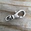 Image result for Swivel Clasp