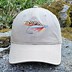 Image result for fly fish hat with flap