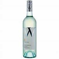 Image result for Warburn Estate Sauvignon Blanc AC DC 'Hells Bells'