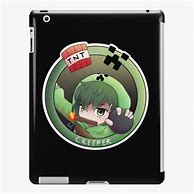 Image result for Minecraft iPad Case