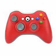 Image result for Xbox 360 Wireless Controller